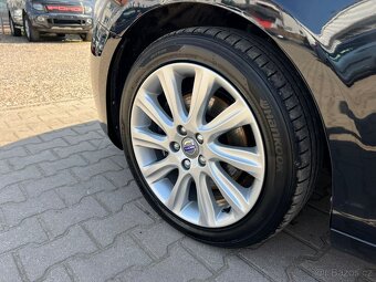 Volvo V40 2,0i 90kW T2 - 7