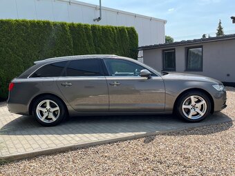 Audi A6 Avant Combi 3.0 Bi-TDI 230KW QUATTRO Tiptronic, DPH - 7