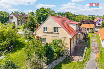 Prodej skladu, 400 m², Čakov - 7