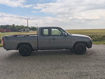 Mazda BT 50 - 7
