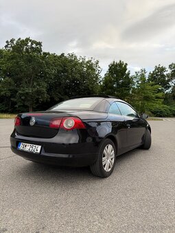VW Eos 2.0TDI 103kw - 7