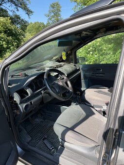 Seat Alhambra 1.9 TDI 85kW - 7