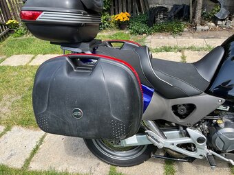 Honda XL1000V VARADERO - 7