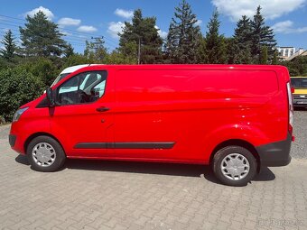 FORD CUSTOM R17 2.0TDCi 96KW,L2,KLIMA,SERVIS FORD,DPH,EXTRA - 7