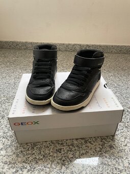 Dětské boty Geox vel.31 - 7