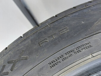 235/55 R19 105Y Dunlop RT2 letní 4ks - 7
