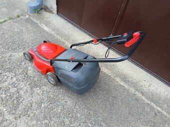 mala sekacka castelgarden, 1300w, 37cm - 7