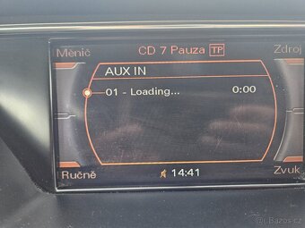 Audi A5 na splatky - 7