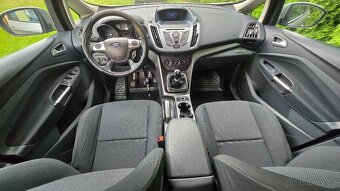 Ford C-max 1.6TDCi ▪︎  PO SERVISU - 7