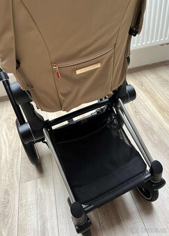 Cybex Priam Platinum - 7