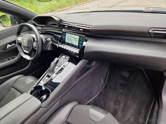 Peugeot 508 SW BlueHDi "GT-Line" rok 06/2021 - 7