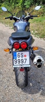 Aprilia Tuono 1000R - 7