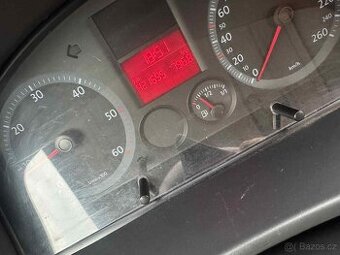 Caddy 2.0SDI 51KW - 7