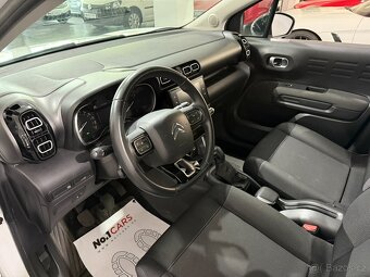 Citroën C3 Aircross 1,2 1.MAJITEL ČR NAVIGACE - 7
