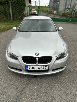 Bmw e92 320d - 7