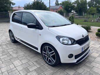Citigo Monte Carlo - 7