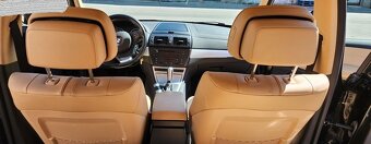 BMW X3, 3,0d KŮŽE AUTOMAT XENON - 7