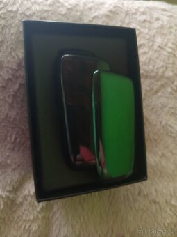Prodám Ploom X + dvě krabičky náplní - 7