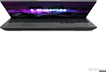 Lenovo Legion 5 Pro rtx3070, R7 - 7