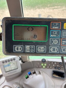 John Deere 580 - 7