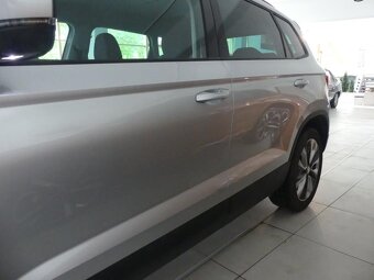 Škoda Karoq 1.5TSI 110kW Style DSG - 7