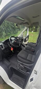 Fiat Ducato 2.3 JTD - 7