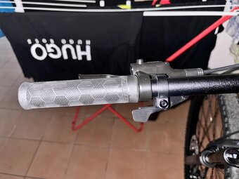 Prodám Trek Pro Caliber 6 red - 7