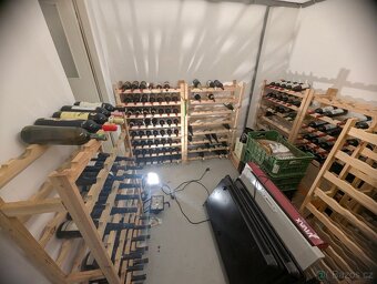 Archivní vína - provize za zprostředkování 10000 Kč - 7