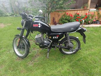 Mz 150 etz - 7