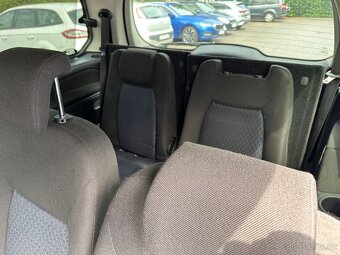 Ford Galaxy, 2009, 311.000km, 2.0 dizel - 7
