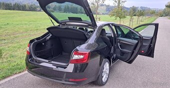 Nájezd 63tis.Škoda Octavia, Face, ČR 1,8TSi 132kw Style Plus - 7