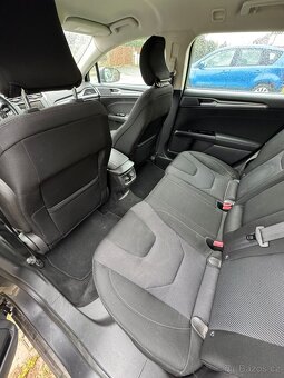 Ford Mondeo 2.0 TDCi,110 kW,manuál,r.v.2015(Mk5) – na opravu - 7