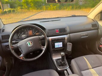 Škoda Octavia 1.9 Tdi - 7
