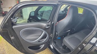 Prodám Smart forfour - 7