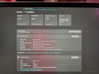 hp elitebook 845 g7 - 7