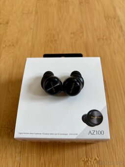 Bezdrátová sluchátka Technics EAH-AZ100 - 7