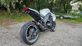 Kawasaki Z1000 ABS, r.v. 2010 - 7