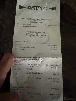 Apple Watch series 10 42mm - 7