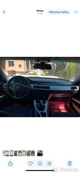 BMW E90 318d 105KW - 7