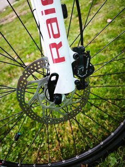 Horské kolo Proxy kola 26", rám 20" - 7