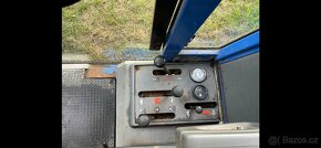 Iseki SF 330 4x4 - 7