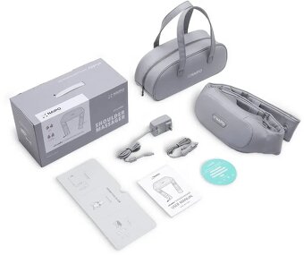 Masážní přístroj - 7