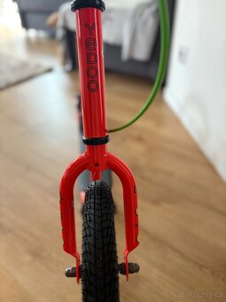 Koloběžka Yeedoo Emoji - 7