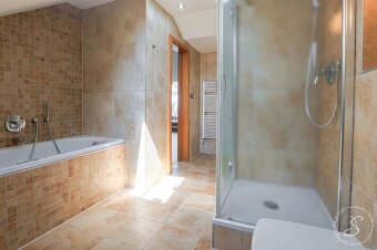 Pronájem bytu 3+kk • 153 m² - 7