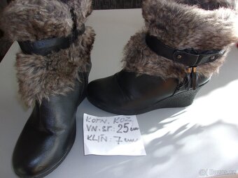 BOTY-ZDRAVOTNÍ+ LETNÍ, +SPOLEČENSKÉ+ZIMNÍ - 7