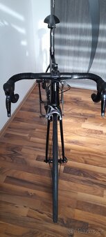 Prodám Karbonové kolo Kellys URC 90 - 7