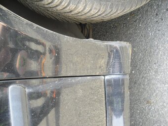 Octavia RS1 Kompletni Predek. - 7