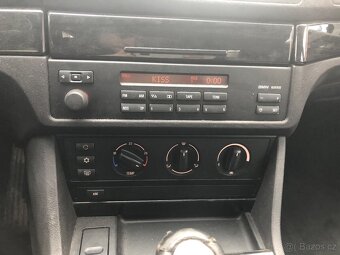 Bmw e 39 nahradní díly - 7