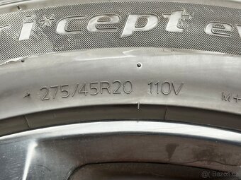 Bmw 20” Bmw x5 g05 M-paket x6 G06 9J x 20 Et35 - 7