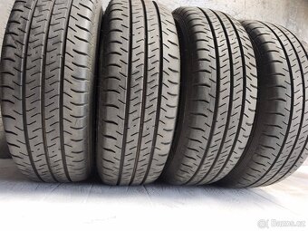 225/45 r17 celoroční pneumatiky YOKOHAMA - 7